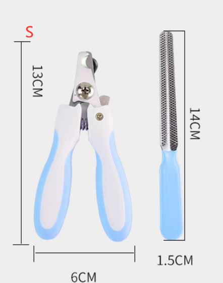 Pet Nail Clipper