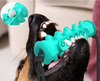 Dog Chew Toy/Toothbrush For Teeth Cleaning