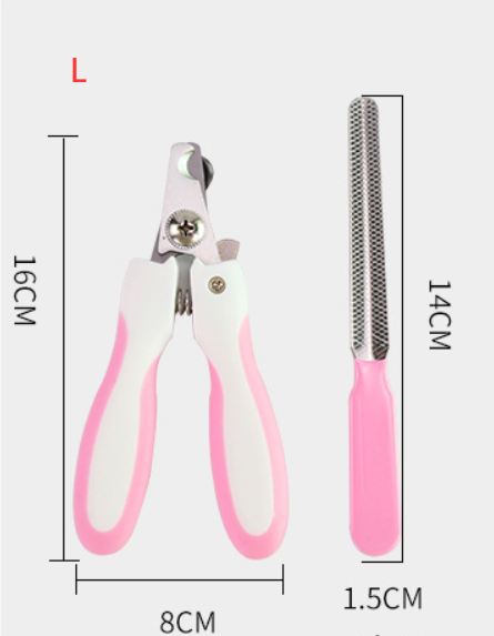 Pet Nail Clipper