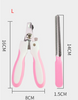 Pet Nail Clipper