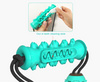 Dog Chew Toy/Toothbrush For Teeth Cleaning