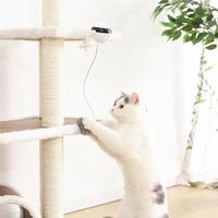 Pet Automatic Lifting Motion Toy for Cats