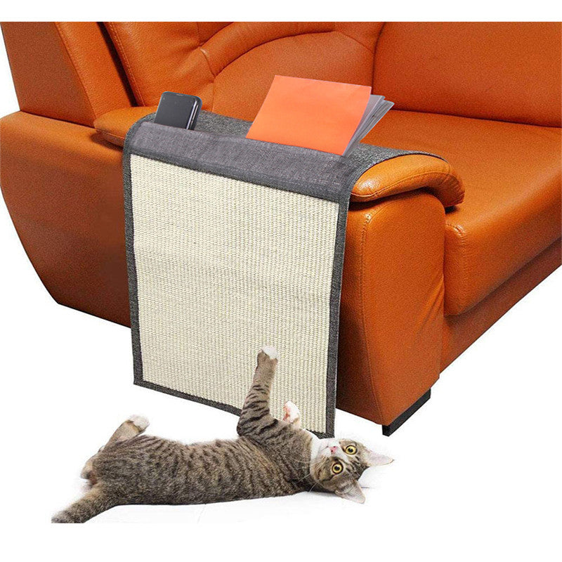 Pet Sofa Anti-scratch Protector Pad