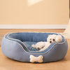 Pet Soft Sofa Bed  for Cats and Dogs