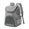 Portable Pet Backpack