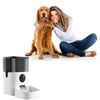 Automatic Pet Feeder For Cats and Dogs