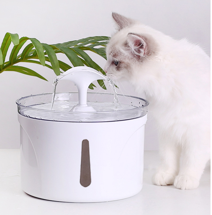 Pet Automatic Water Dispenser