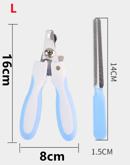 Pet Nail Clipper